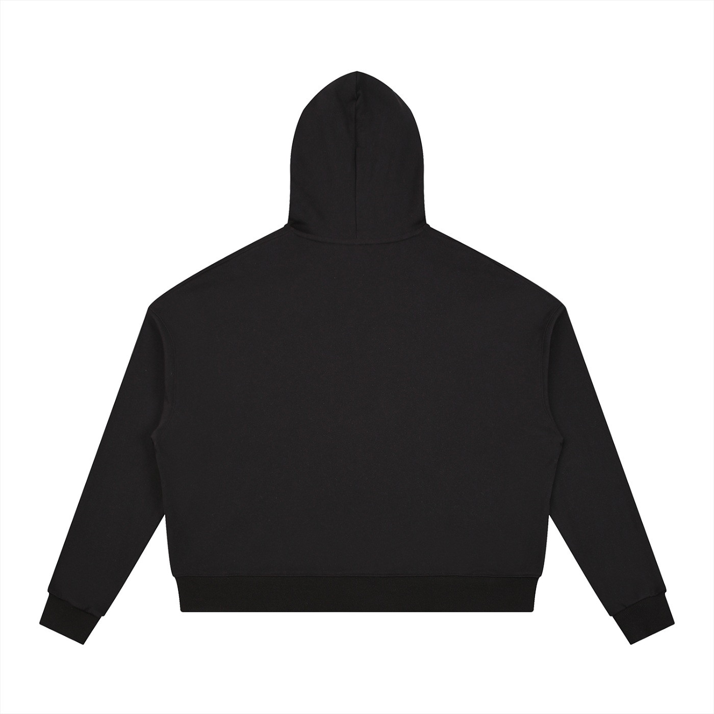 Star Fade Hoodie - VXN