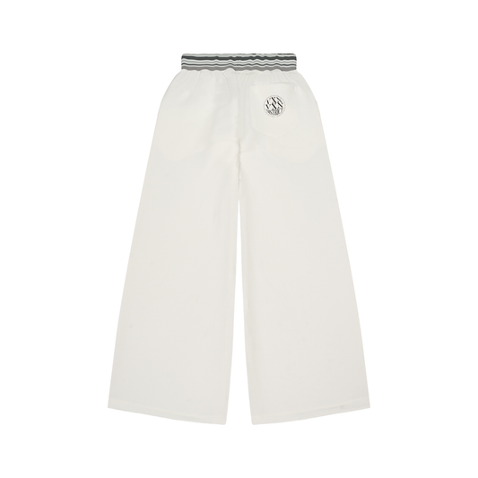 VXN Striped Leg Pants