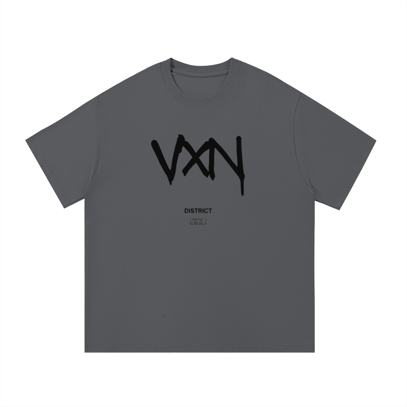 VXN Core Logo Tee