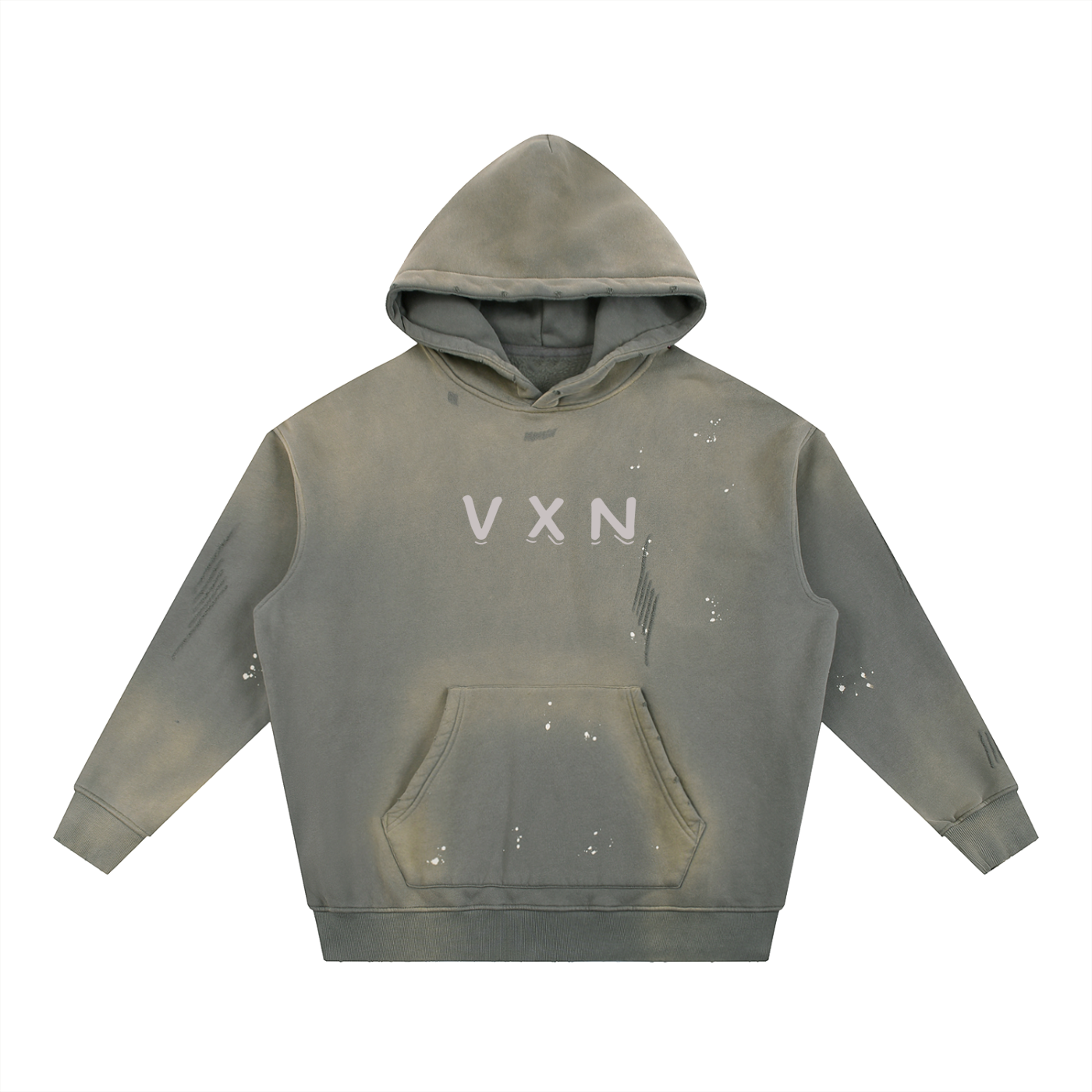 VXN Logo Hoodie