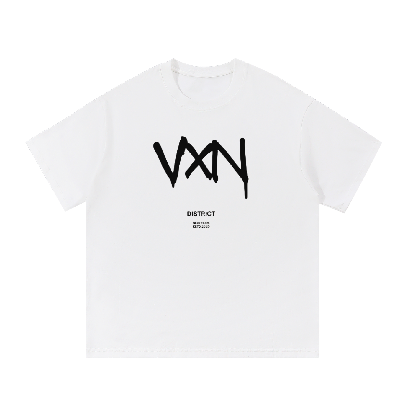 VXN Core Logo Tee