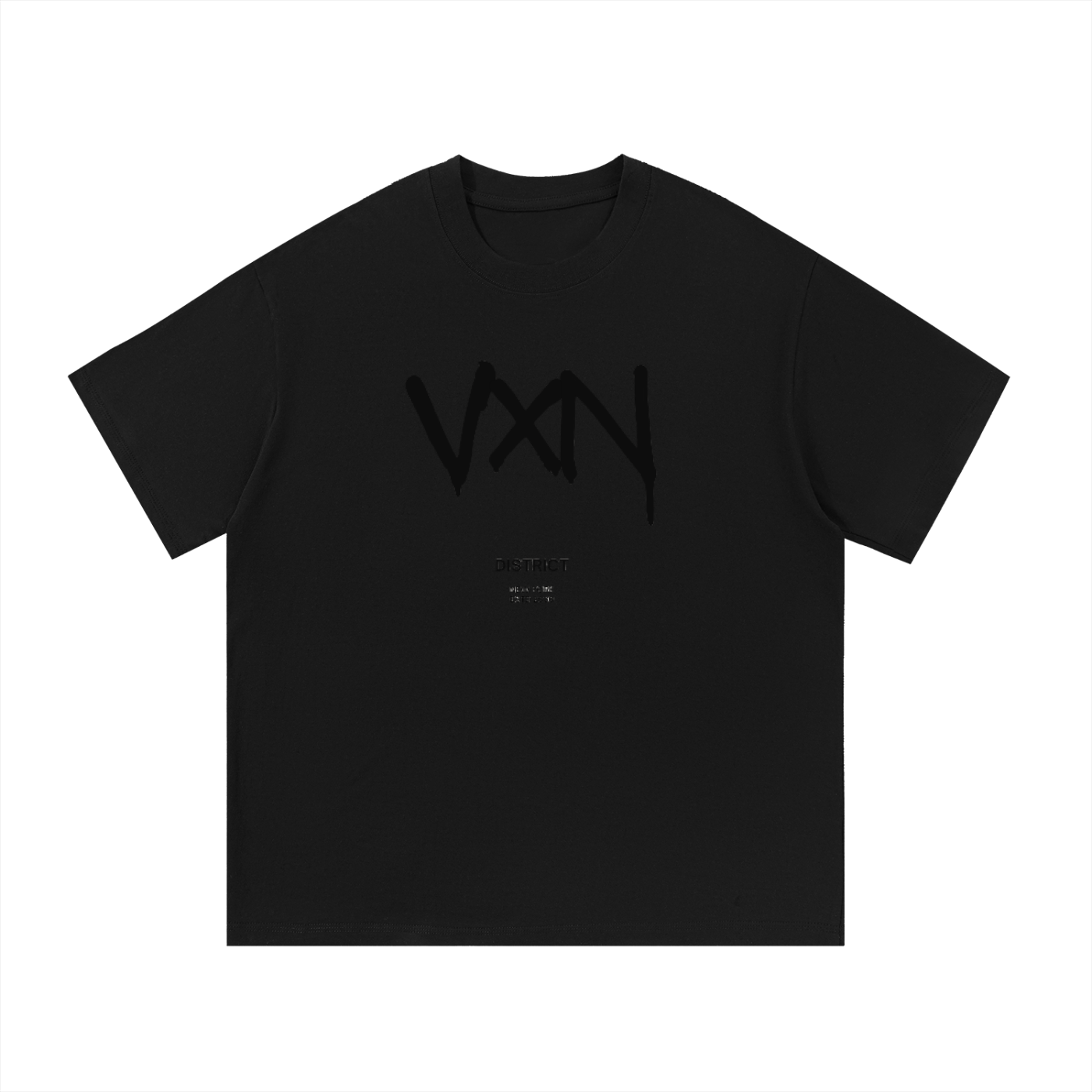 VXN Core Logo Tee