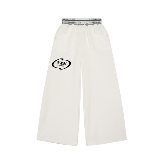 VXN Striped Leg Pants