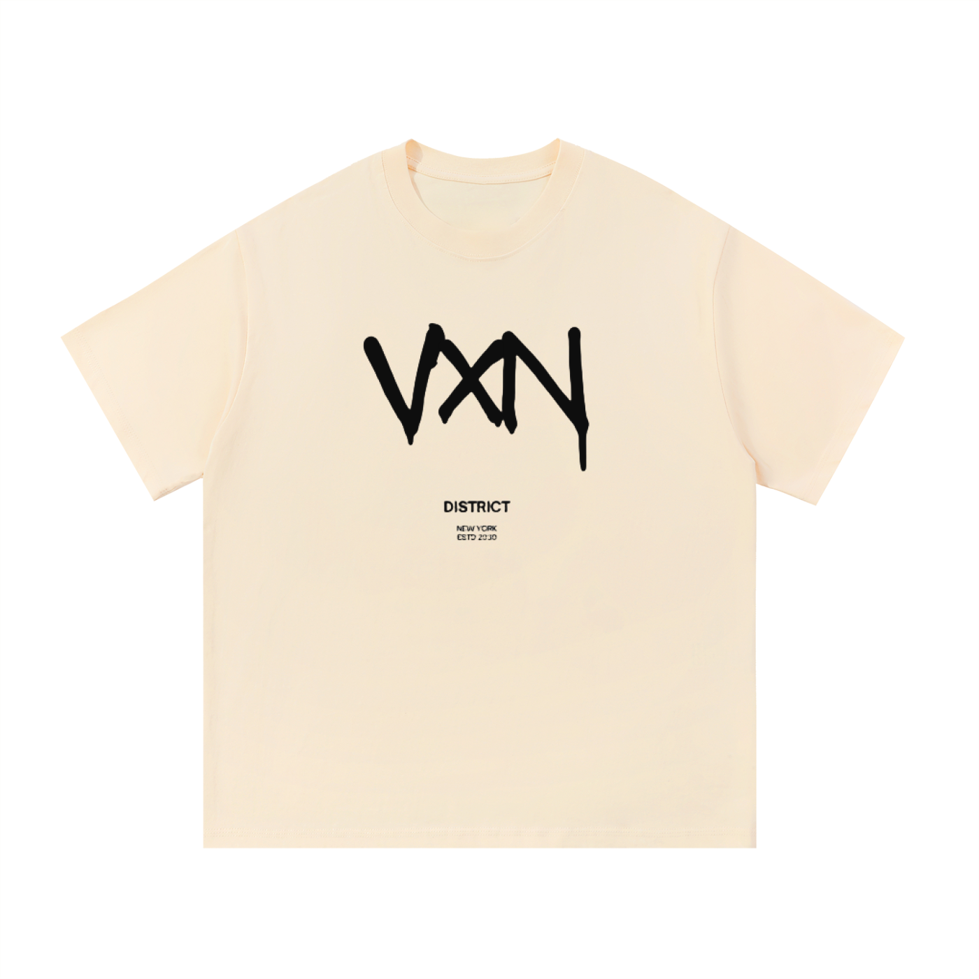 VXN Core Logo Tee