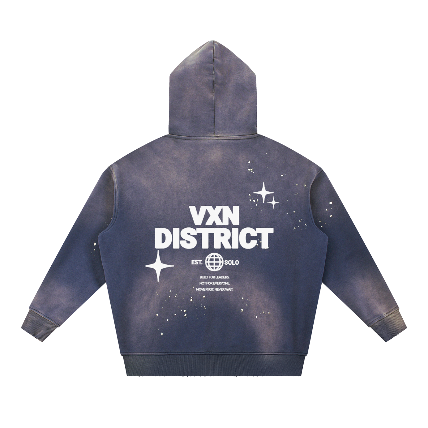 VXN Logo Hoodie