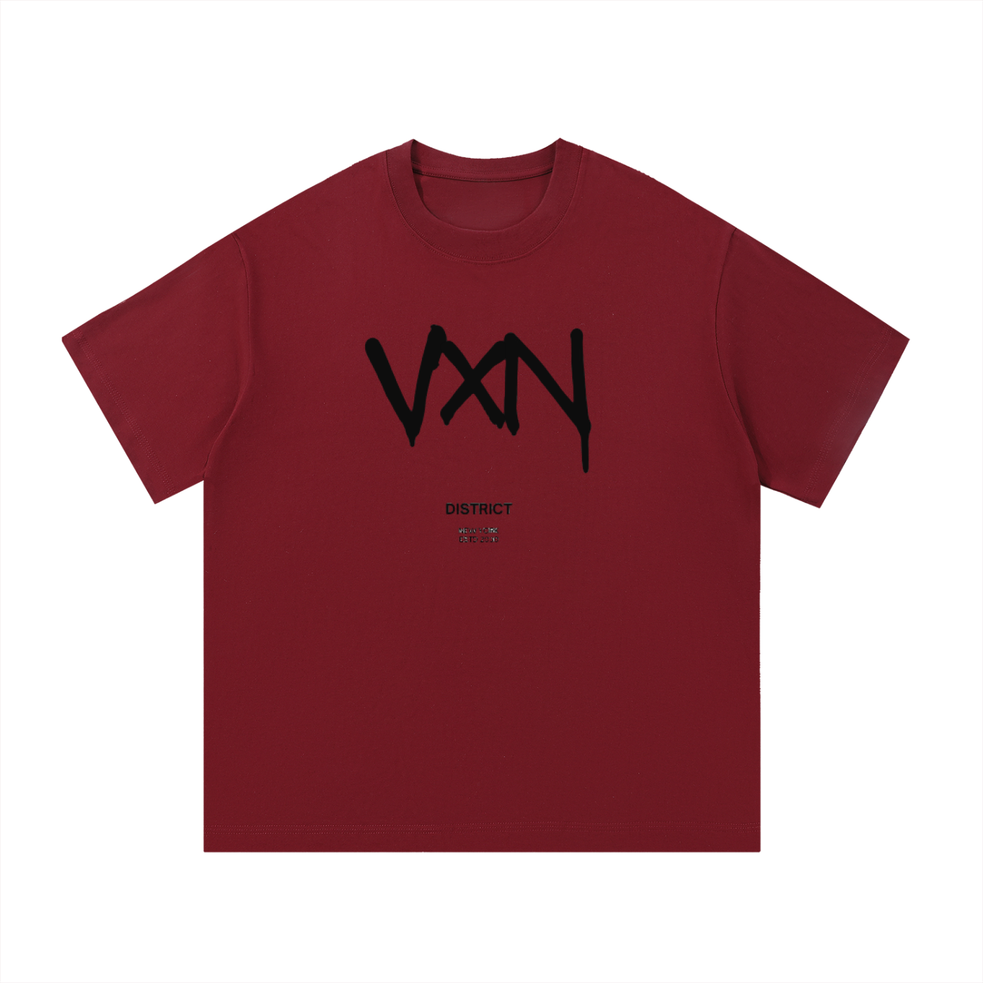 VXN Core Logo Tee