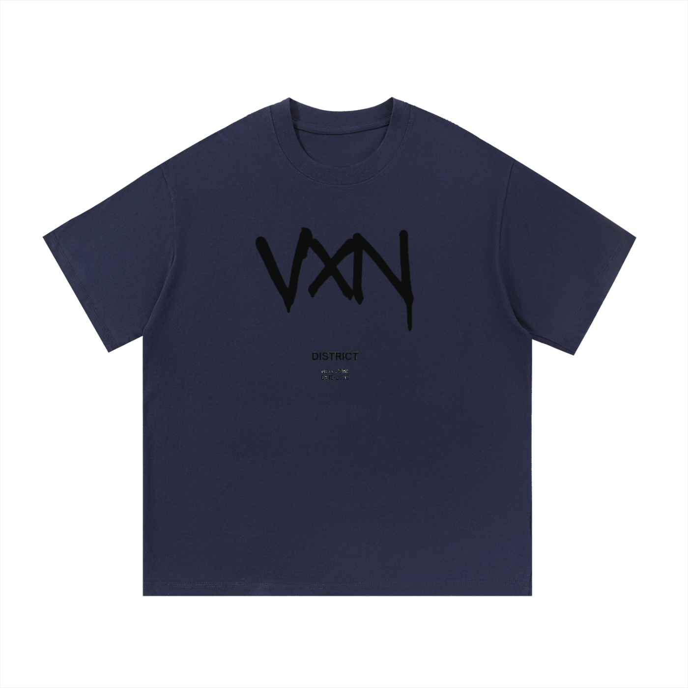 VXN Core Logo Tee