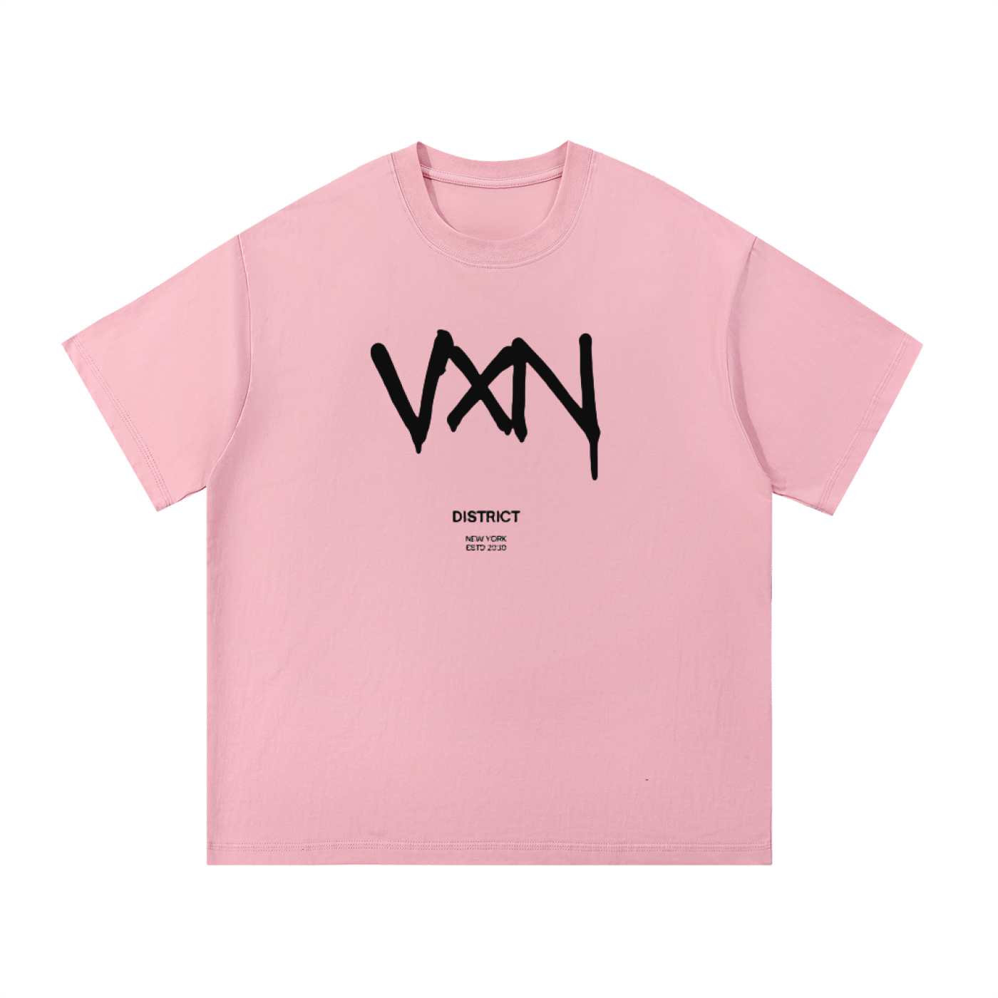 VXN Core Logo Tee