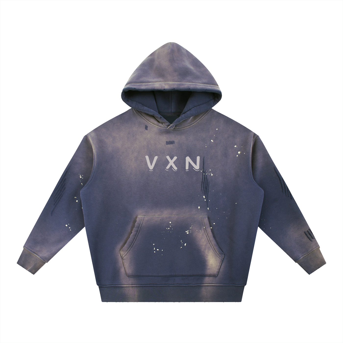 VXN Logo Hoodie