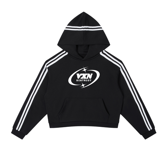 VXN Stripe Hoodie