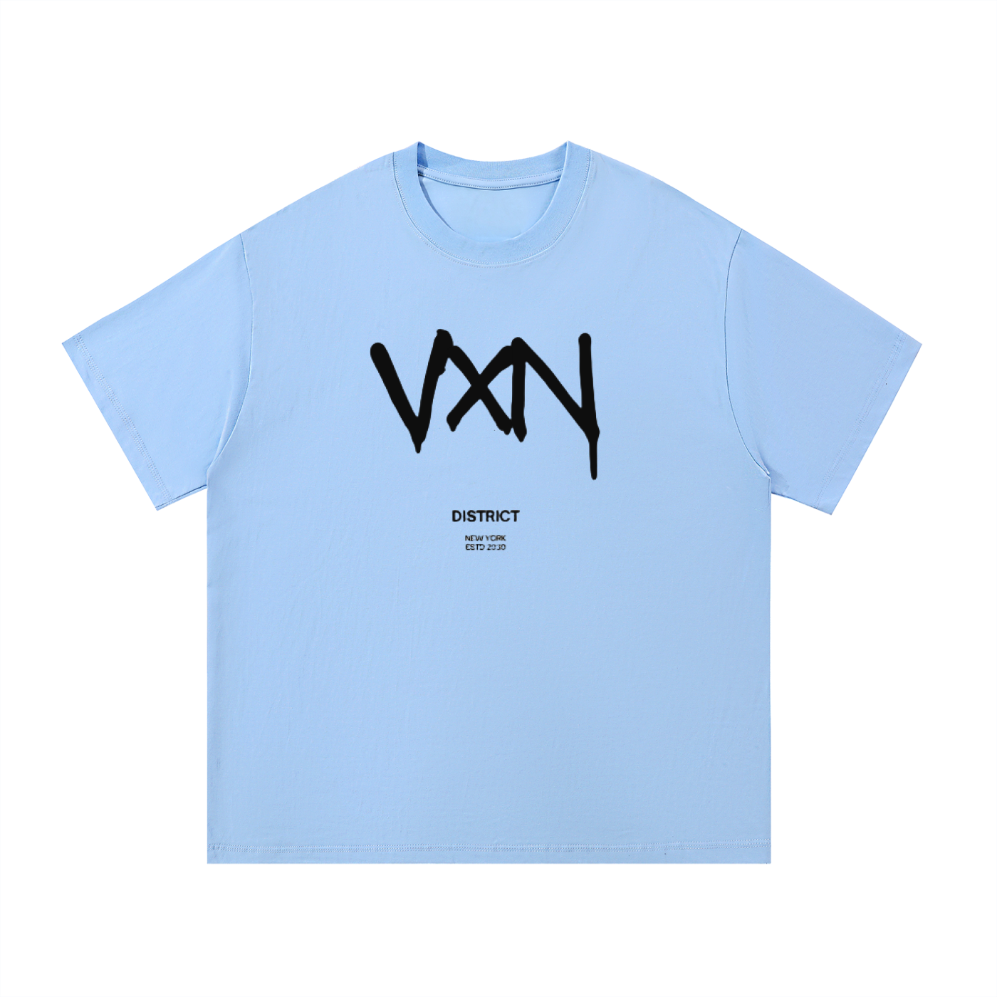 VXN Core Logo Tee