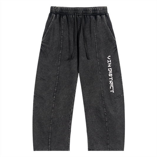 VXN Streetpants - Black