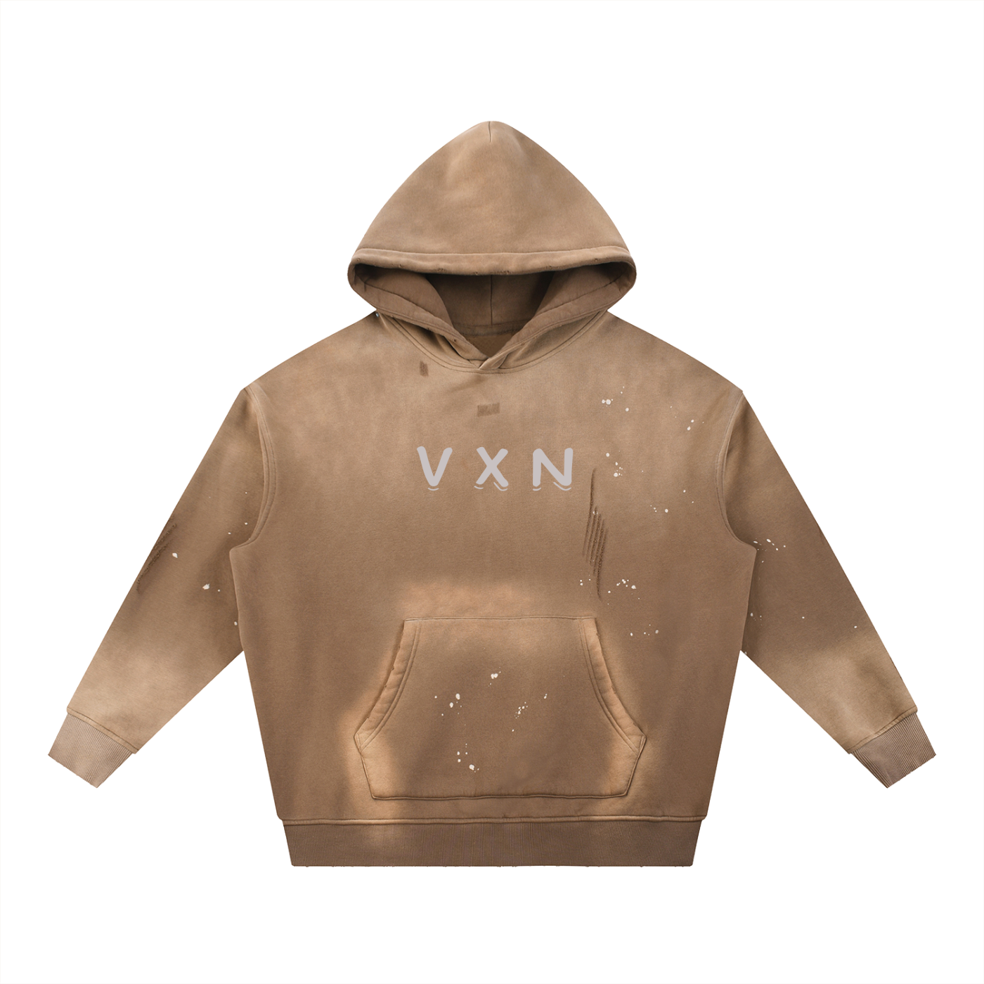 VXN Logo Hoodie