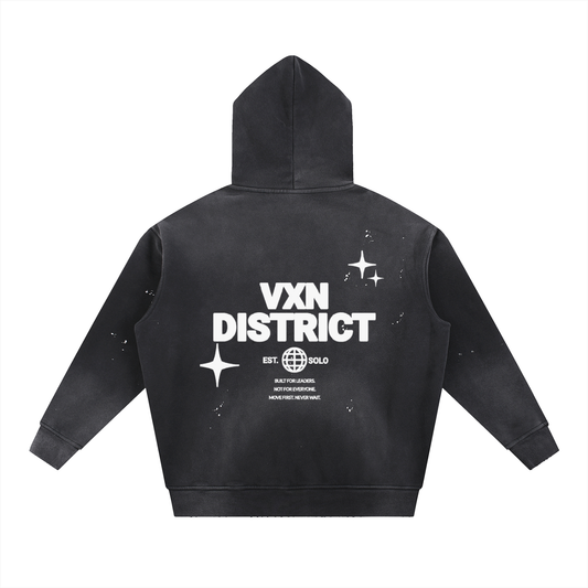 VXN Logo Hoodie