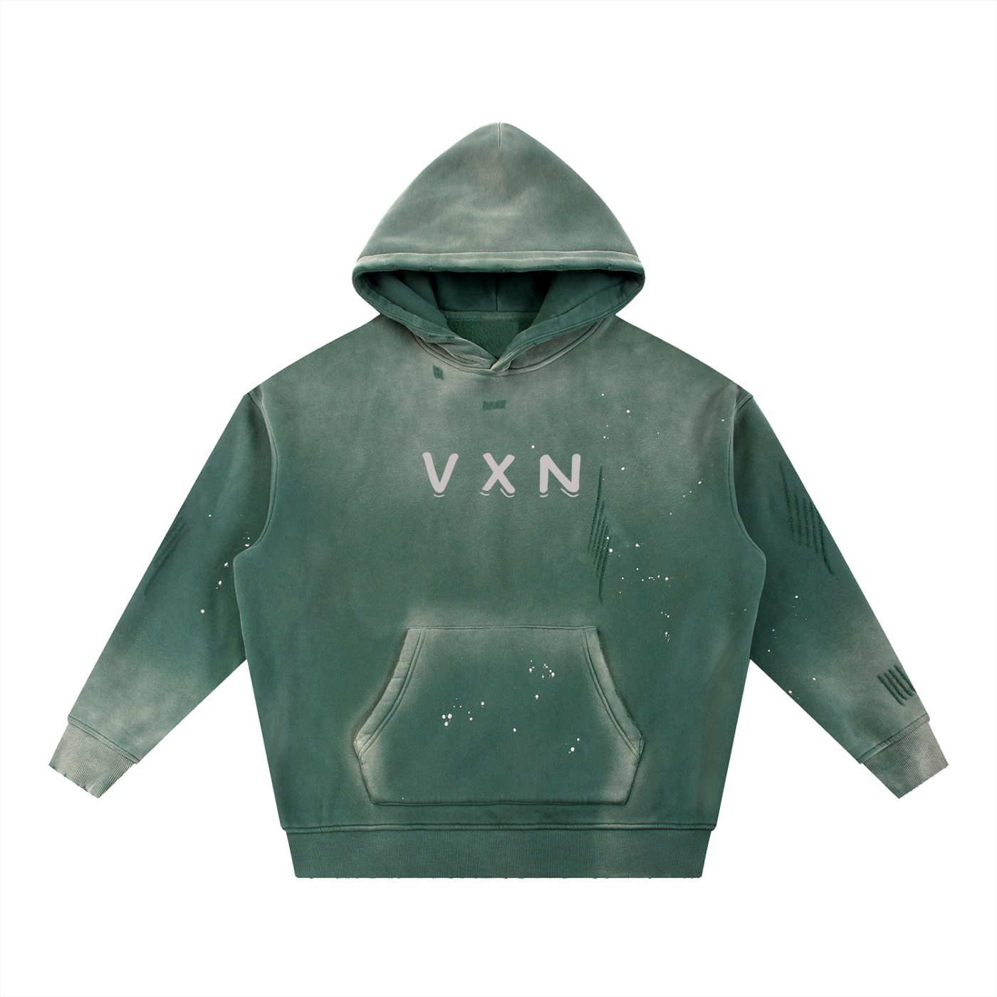 VXN Logo Hoodie