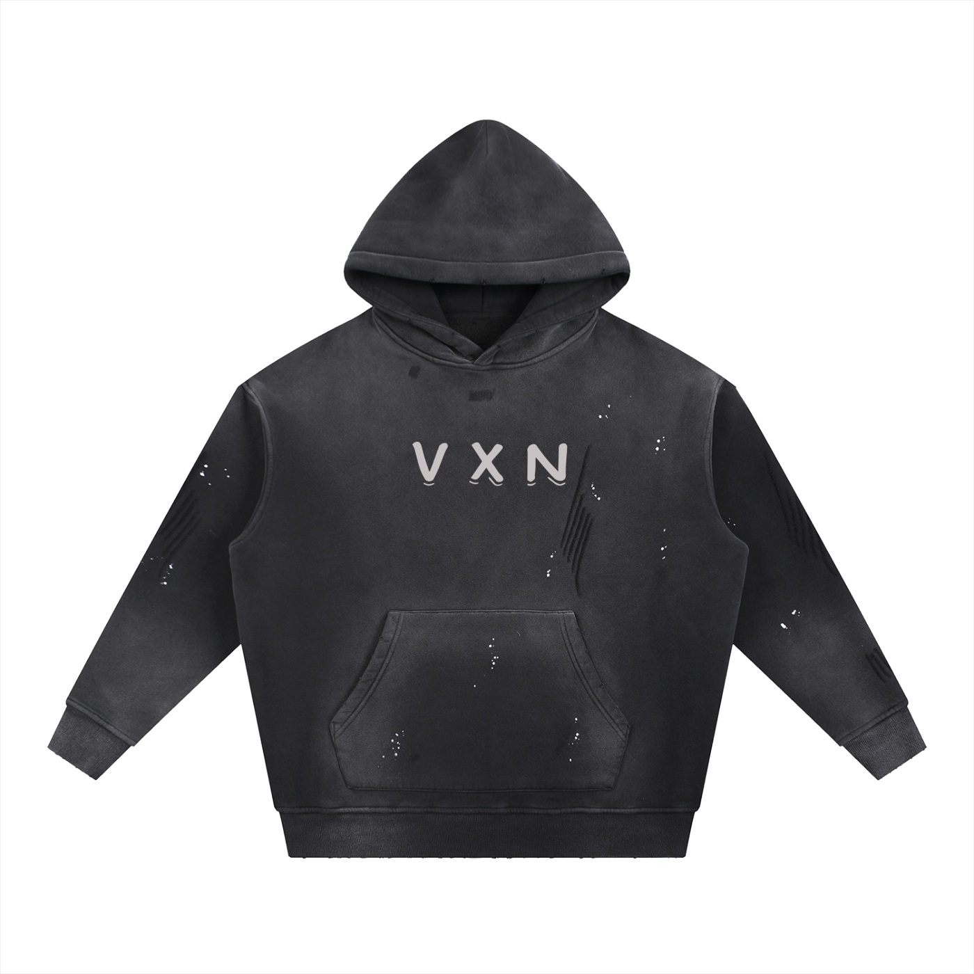 VXN Logo Hoodie