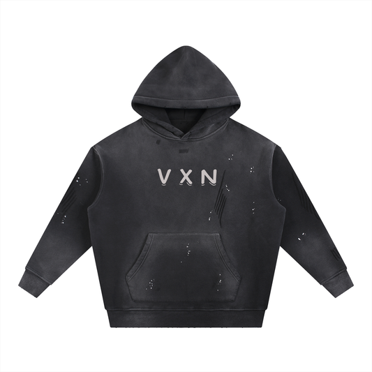 VXN Logo Hoodie
