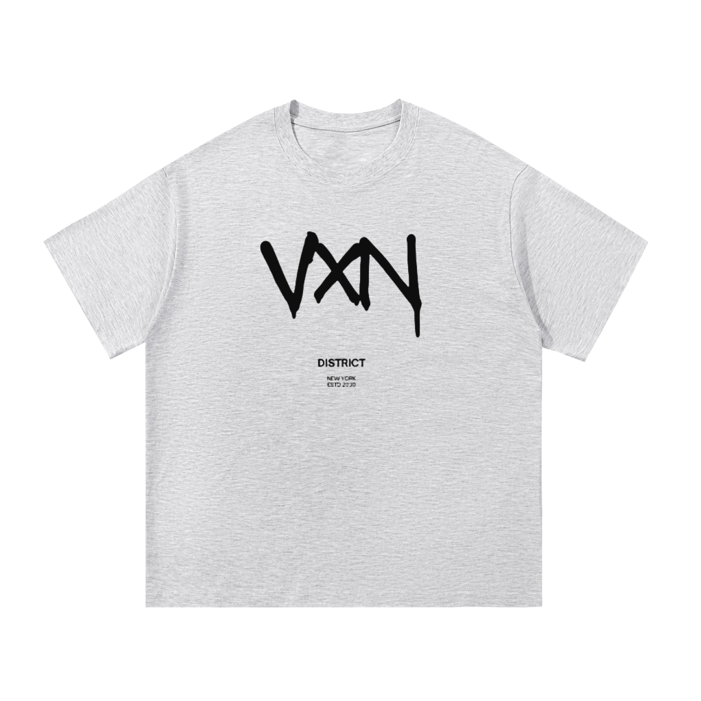 VXN Core Logo Tee