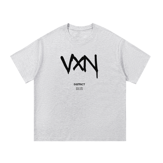VXN Core Logo Tee